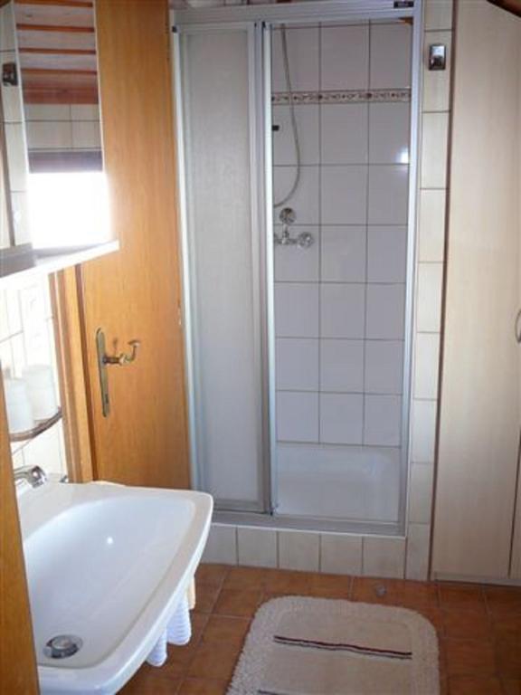 Ferienhaeuschen Kathrein Villa Ehenbichl Oda fotoğraf